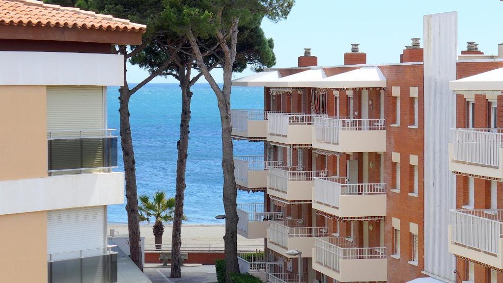 Rentalmar Costa Verde Cambrils Exterior foto